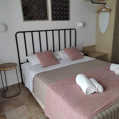 Loggia Traditional Suites Rethymno  Phòng bức ảnh