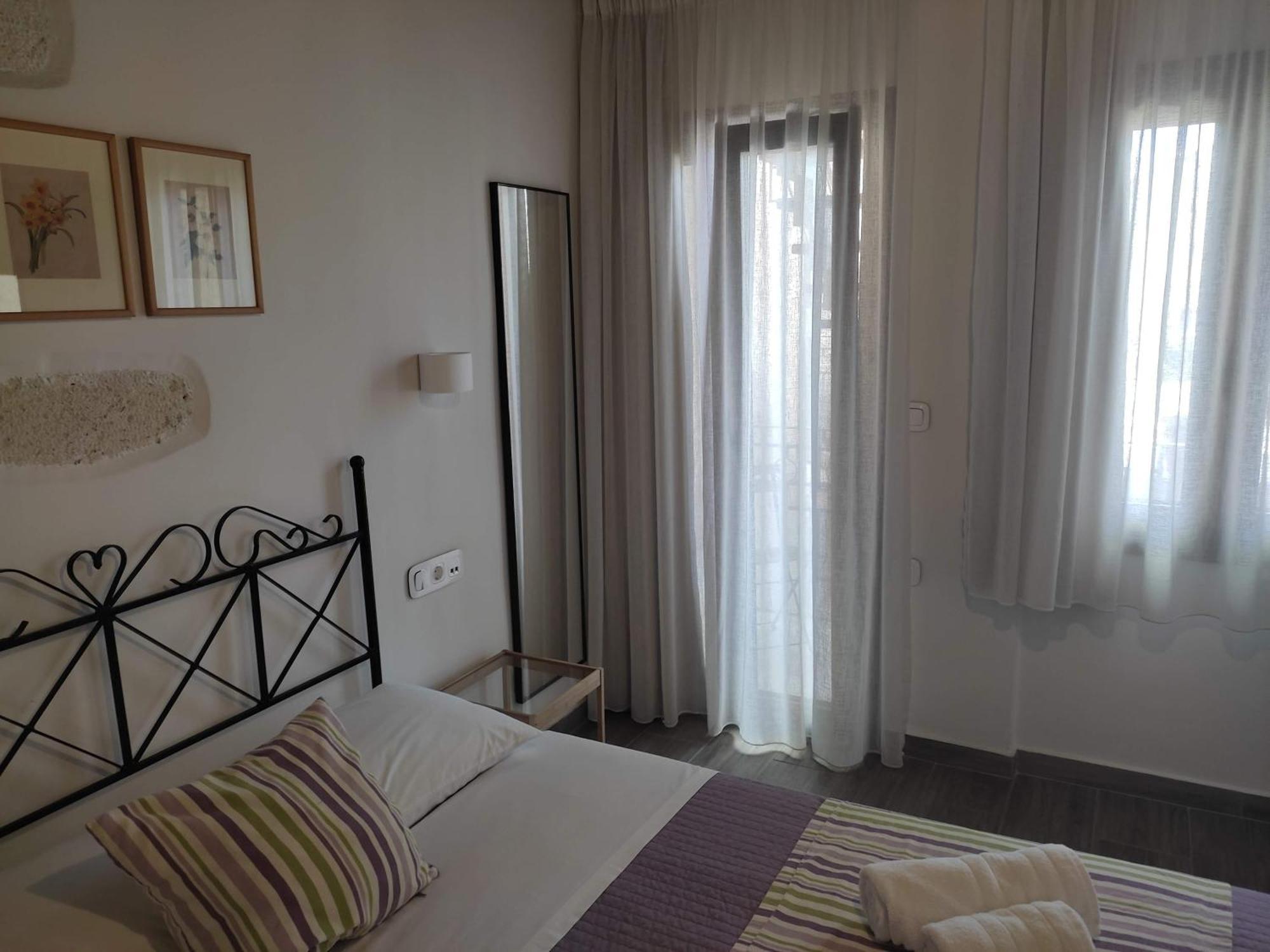 Loggia Traditional Suites Rethymno  Phòng bức ảnh