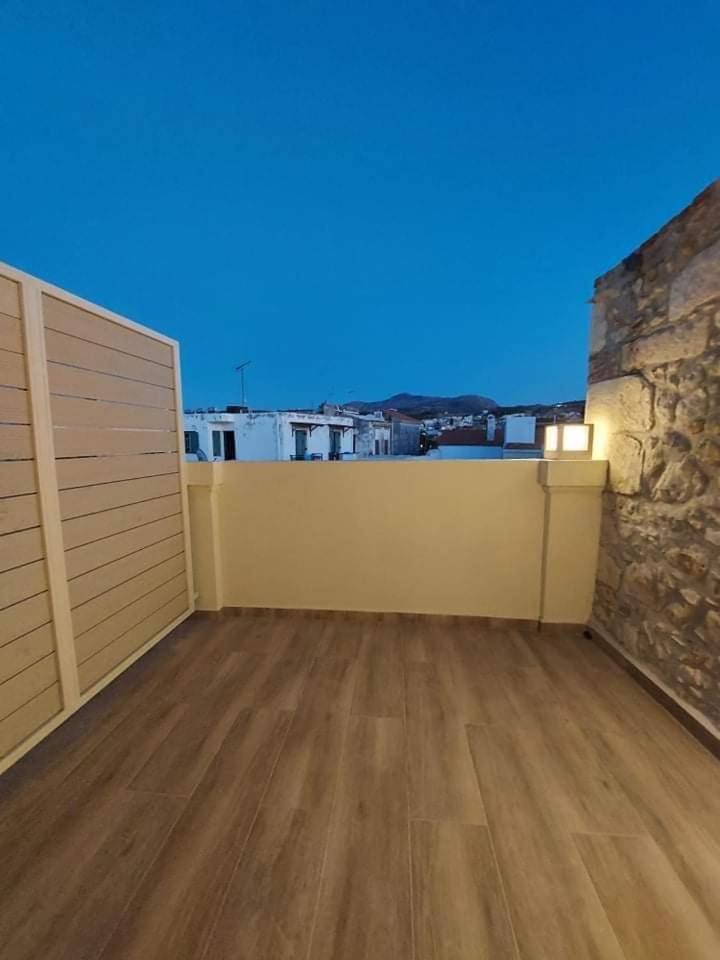 Loggia Traditional Suites Rethymno  Phòng bức ảnh