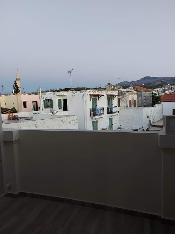 Loggia Traditional Suites Rethymno  Phòng bức ảnh