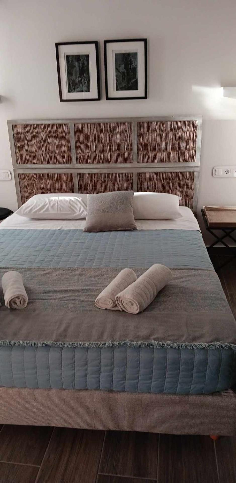 Loggia Traditional Suites Rethymno  Ngoại thất bức ảnh