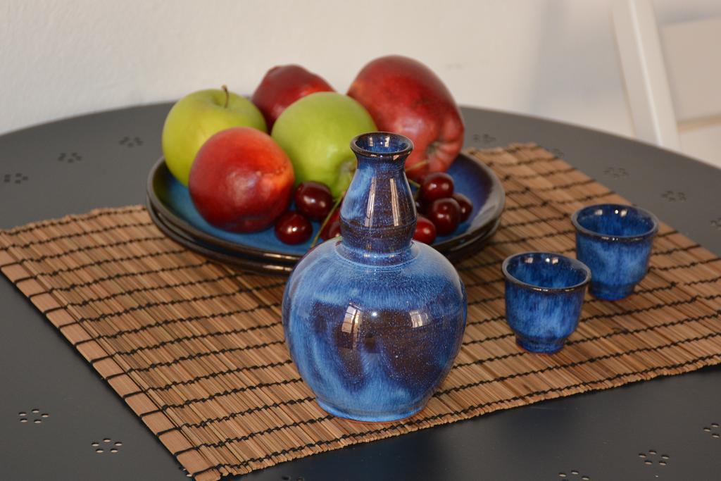 Loggia Traditional Suites Rethymno  Ngoại thất bức ảnh