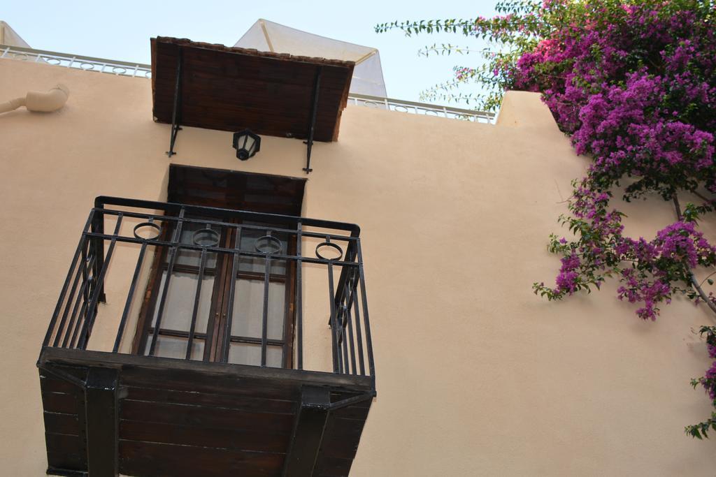 Loggia Traditional Suites Rethymno  Ngoại thất bức ảnh