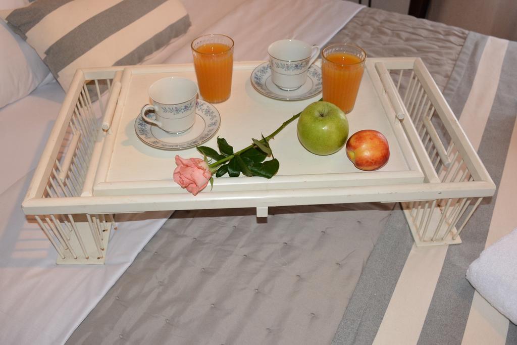 Loggia Traditional Suites Rethymno  Ngoại thất bức ảnh